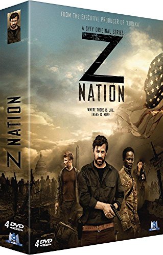 Z Nation - Saison 1