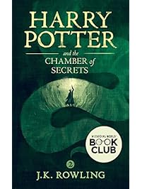 Harry Potter and the Chamber of Secrets