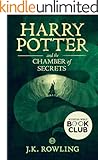 Harry Potter and the Chamber of Secrets