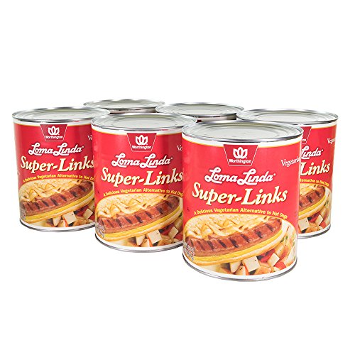 1 Loma+Linda+Plant+Based+Super+Kosher