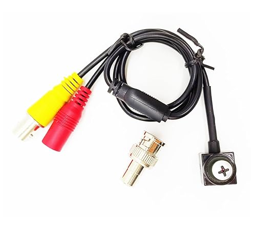 CCTV Hd 1080P 2MP Mini Security Camera 2000tvl F3.6mm 90degree, 4-in-1 - 14