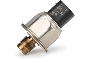 FANHAY Master Cylinder Brake Fluid Pressure Sensor for Ford F250 F350 F450 F550 E350 5140651AA BST116 5S7048