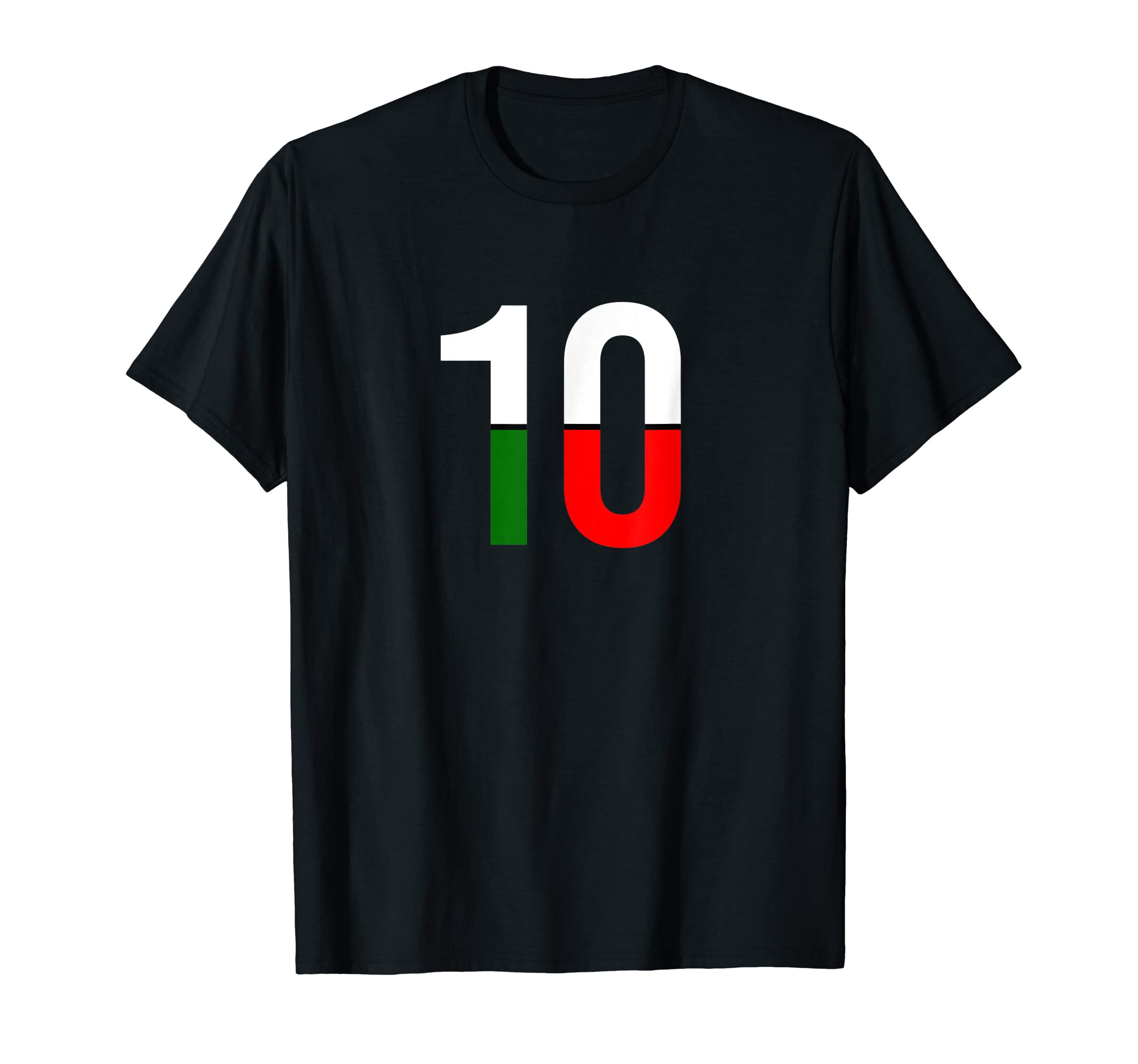Flag Portugal T-Shirt