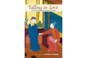 Falling in Love: Stories from Ming China