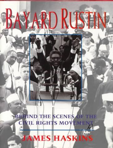 They Had a Dream: The Civil Rights Struggle from Frederick