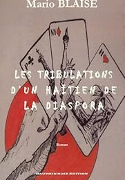 Les  tribulations d'un Haïtien de la diaspora
