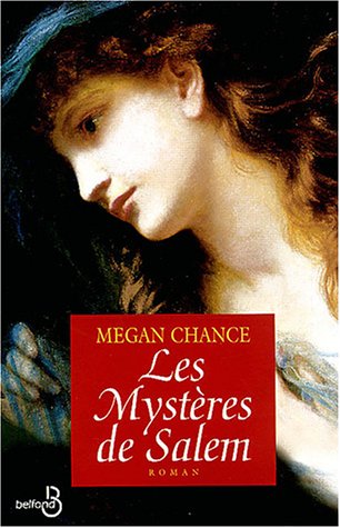 Les  mystères de Salem