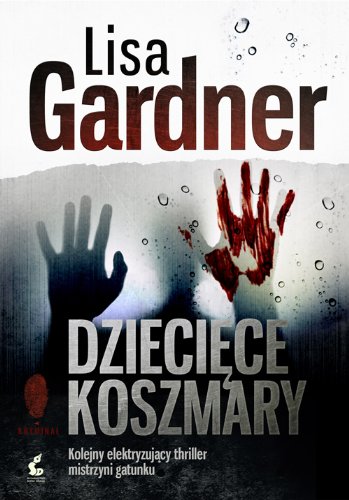 Dzieciece koszmary