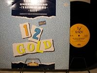 Velvet Underground Ablum Cover