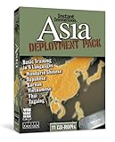 Instant Immersion Asia Deployment Pack