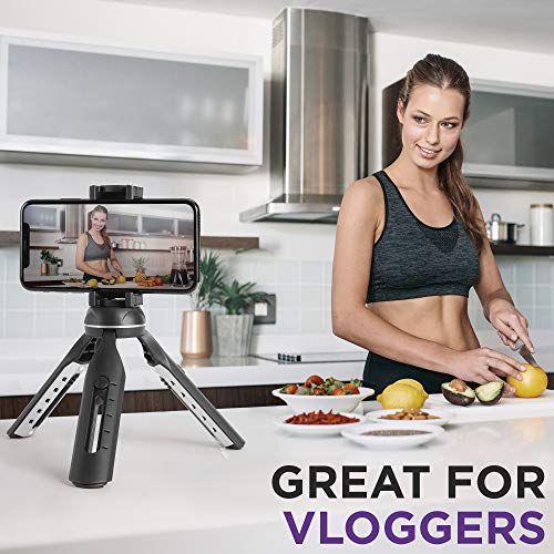 4 Monopod+Tripod+Kit+Altura+Photo