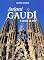 Livro Antoni Gaudí e obras de arte