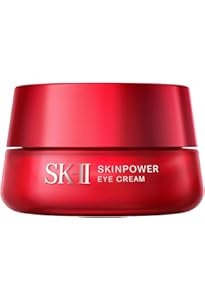 Amazon.com: SK-II SKINPOWER Airy Face Cream - Anti Aging Wrinkle