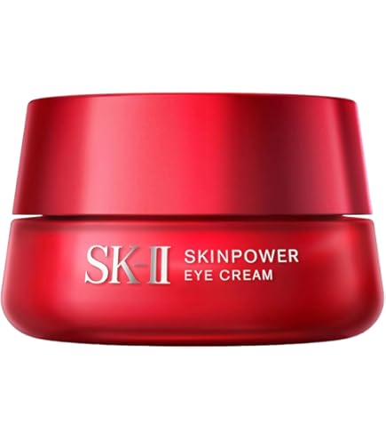 Amazon.com: SK-II SKINPOWER Airy Face Cream - Anti Aging Wrinkle