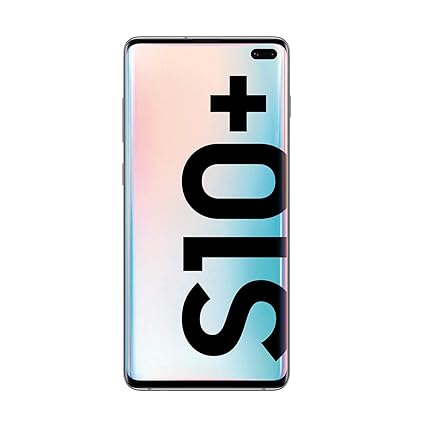 Samsung Galaxy S10 Smartphone 512gb Display 6 4 Dual Sim