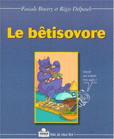 Betisovore (le) by (Paperback)