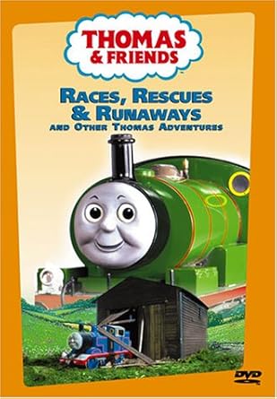 thomas the tank engine amazon prime