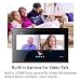 [New Update] 19″ Smart WiFi Cloud Digital Photo Frame w/Camera -Includes 20GB Free Cloud Storage, iPhone & Android APP, Facebook, Dropbox, Real-time Photos, Movie Playbackthumb 3