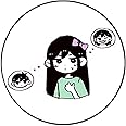Omori% Game Pin Badge Cute Hat Pins Funny Brooch For decorate Backpacks Jackets Gift