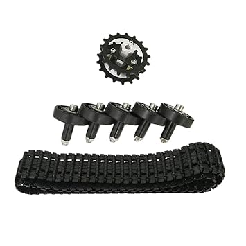 rc dueling shocking tanks for sale