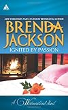Ignited by Passion: Stone Cold Surrender\Riding the Storm (The Westmorelands)