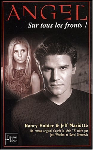 Les  guerriers de l'ombre