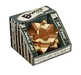 Bamboozler Jungle Jinx Classic Wooden Puzzle