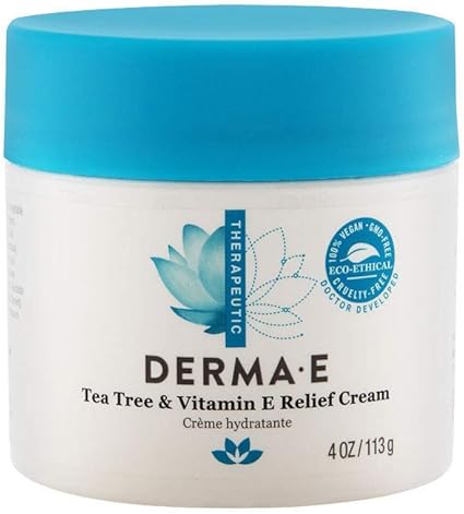 derma e cream