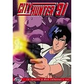 City Hunter '91