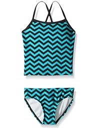 Kanu Surf Summer Dream traje de baño tankini para niña