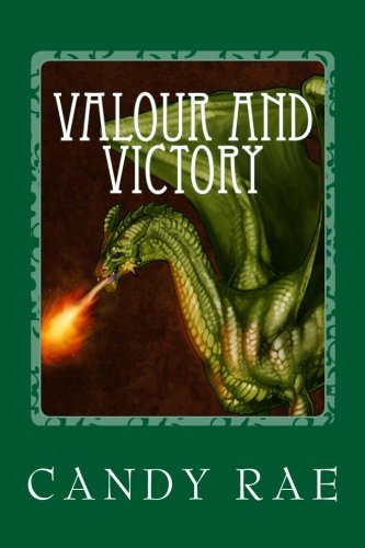 Valour and Victory: Planet Wolf Five (Volume 5)