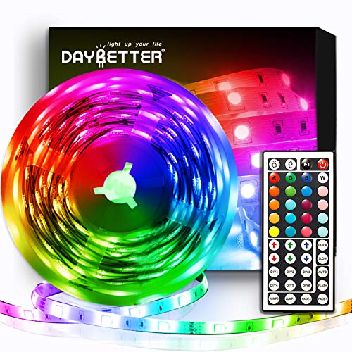 Led Strip Lights 16.4ft