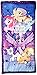 Pinkie My Little Pony Sleeping Bag and Bonus Jumbo Unicorn Squishy