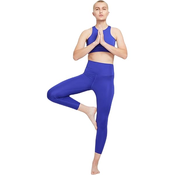 nike yoga infinalon leggings