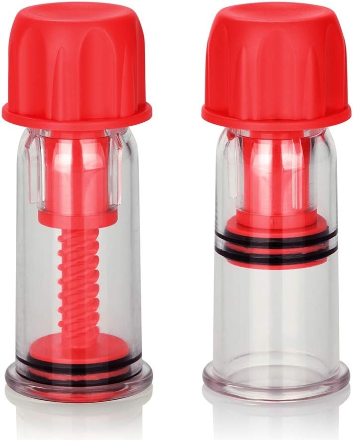 COLT Red Nipple Pro Suckers