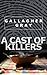 A Cast of Killers (Hubbert & Lil Book 2)