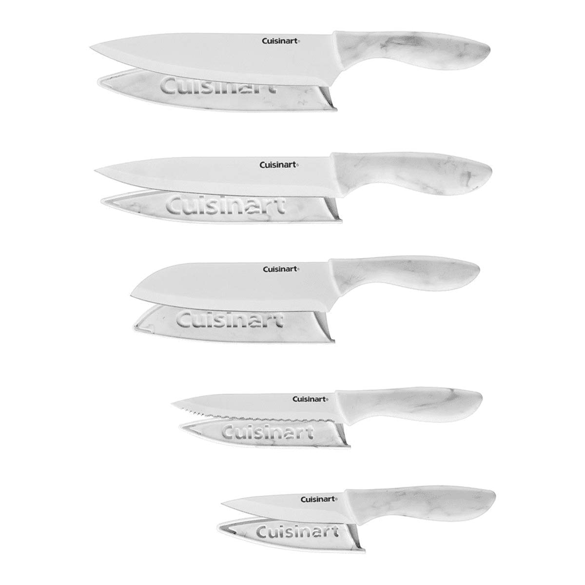 Best Cuisinart Advantage Knife
