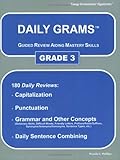 Daily Grams : Grade 3, Phillips, Wanda C., 0936981342