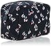Kipling Gleam, Women’s Purse, Mehrfarbig (Small Flower), One Size