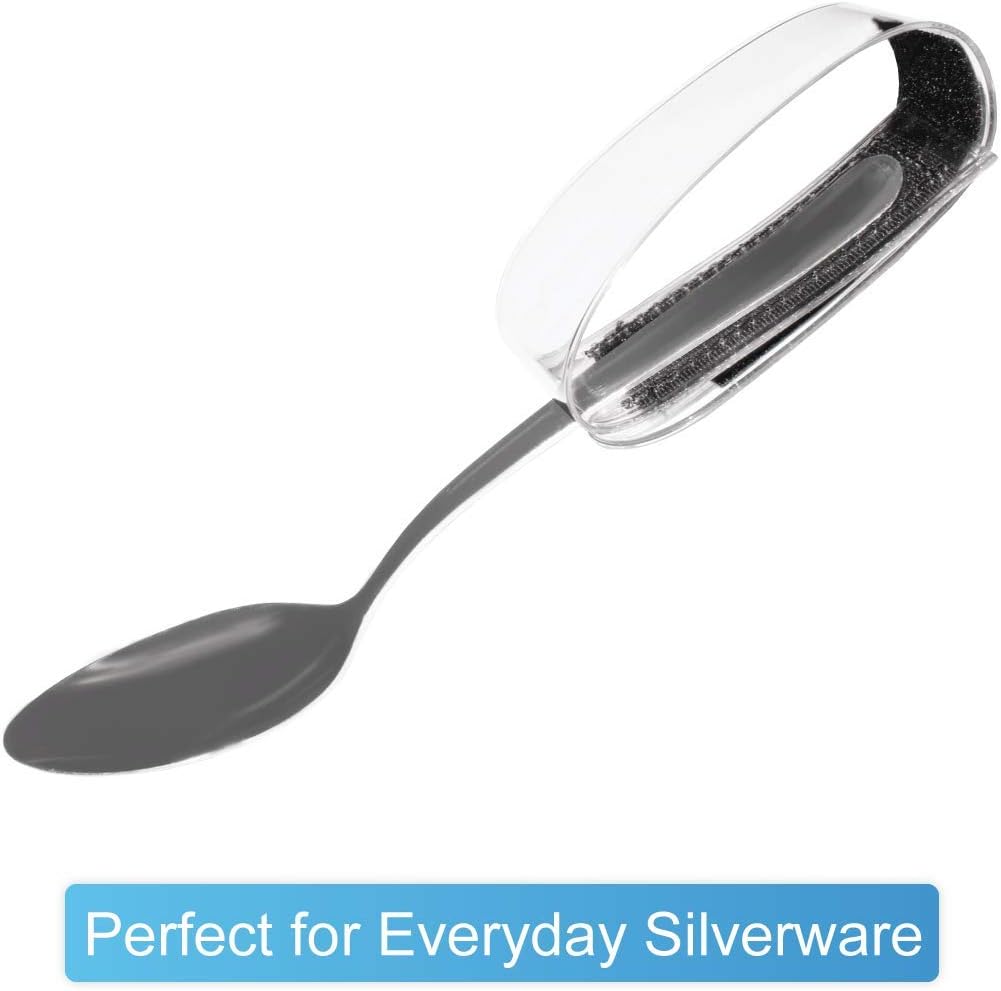 Clear Plastic Utensil Holder: Health & Personal Care