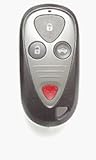 Keyless Entry Remote Fob Clicker For 2004 Acura TL - Memory #2 With Do-It-Yourself Programming