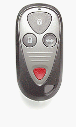 Keyless Entry Remote Fob Clicker For 2004 Acura TL - Memory #2 With Do-It-Yourself Programming