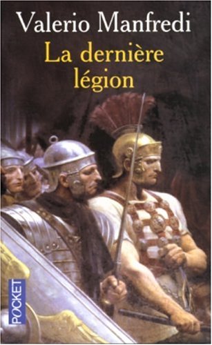 La  dernière légion