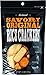 Roland Original Rice Crackers, Soy Sauce, 3.5 Ounce (Pack of 12)