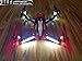 JPV2015 Genuine Product - 10 LED Headlight Kit for Traxxas ATON Model #7908, Model #7909 - Premium Quality - Handmade in USA Exclusively
