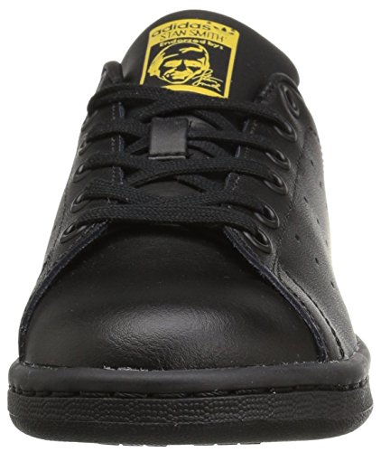 J Tennis Shoe (Big Kid) adidas Performance Stan Smith