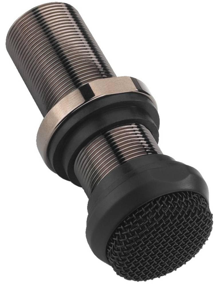 Monacor ECM-10/SW Desk Microphone