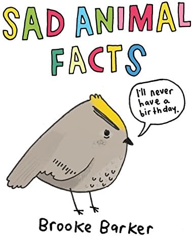 Sad Animal Facts