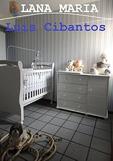 Livro Lana Maria