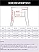 PRETTODAY Women's Sexy Off Shoulder Crop Tops 10 Colors Summer Long Sleeves Casual Slim Tees White Medium